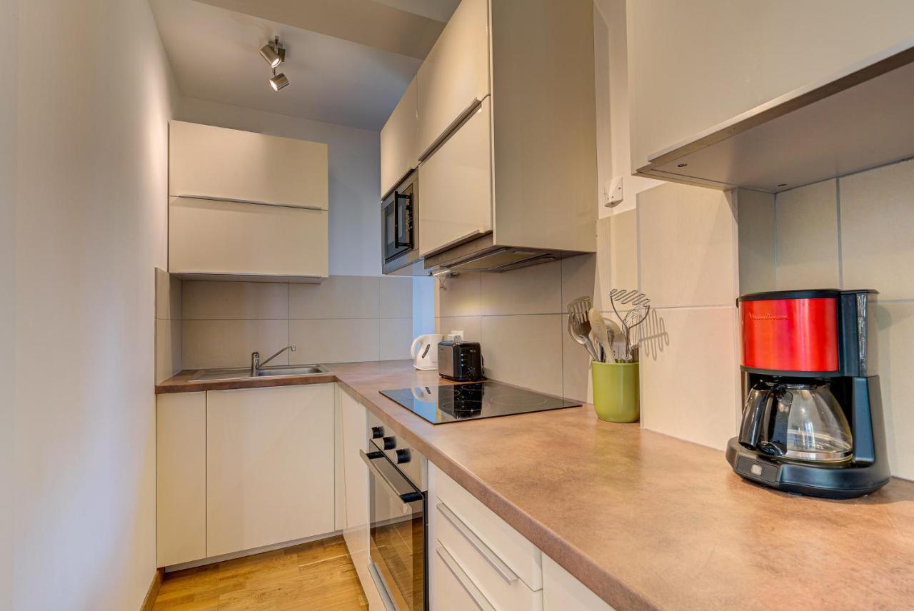 Apartment La Roseraie - Alpes Travel - Central Σαμονί Εξωτερικό φωτογραφία