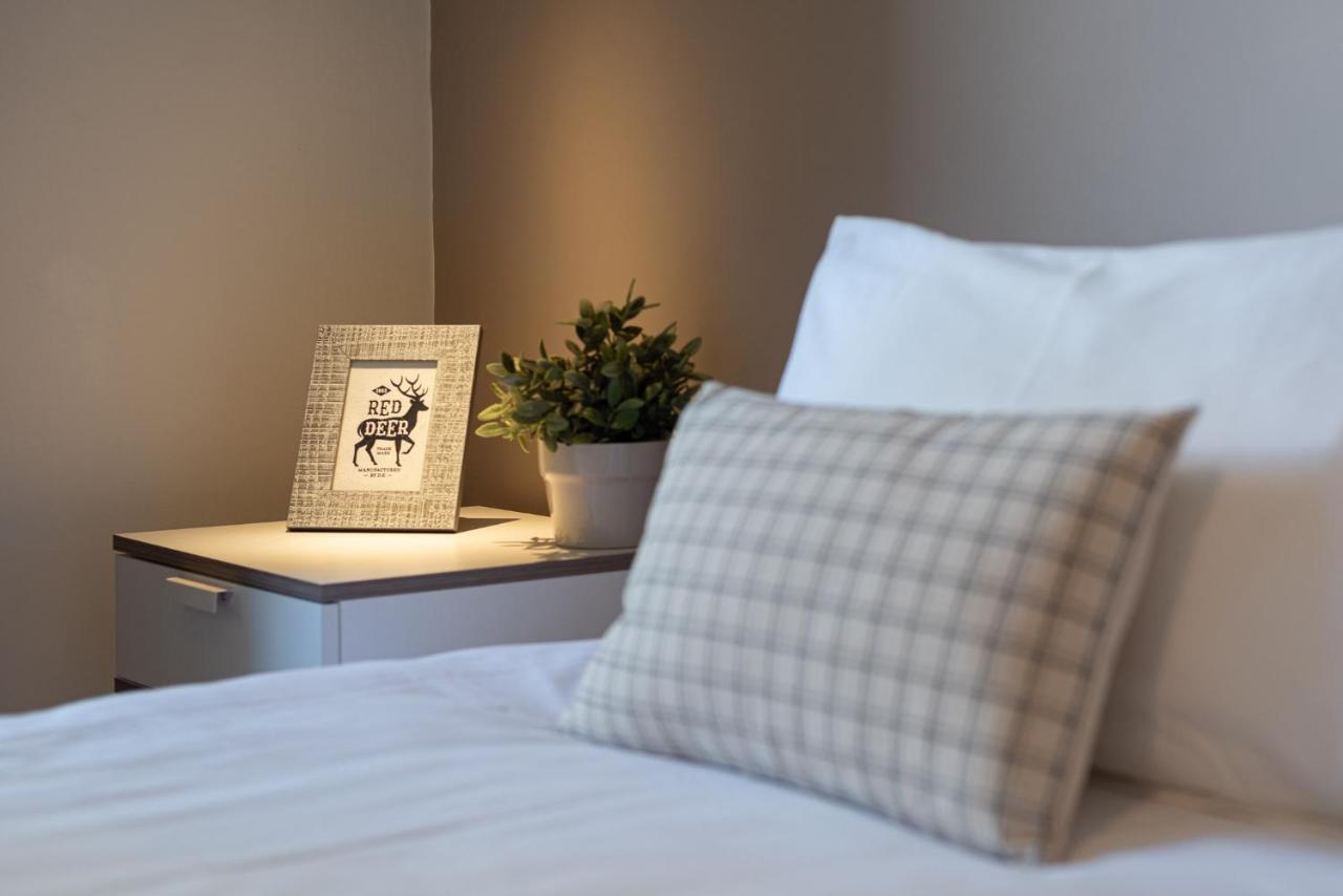 Apartment La Roseraie - Alpes Travel - Central Σαμονί Εξωτερικό φωτογραφία