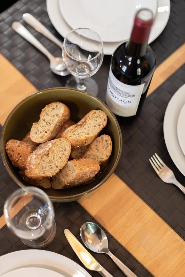 Apartment La Roseraie - Alpes Travel - Central Σαμονί Εξωτερικό φωτογραφία