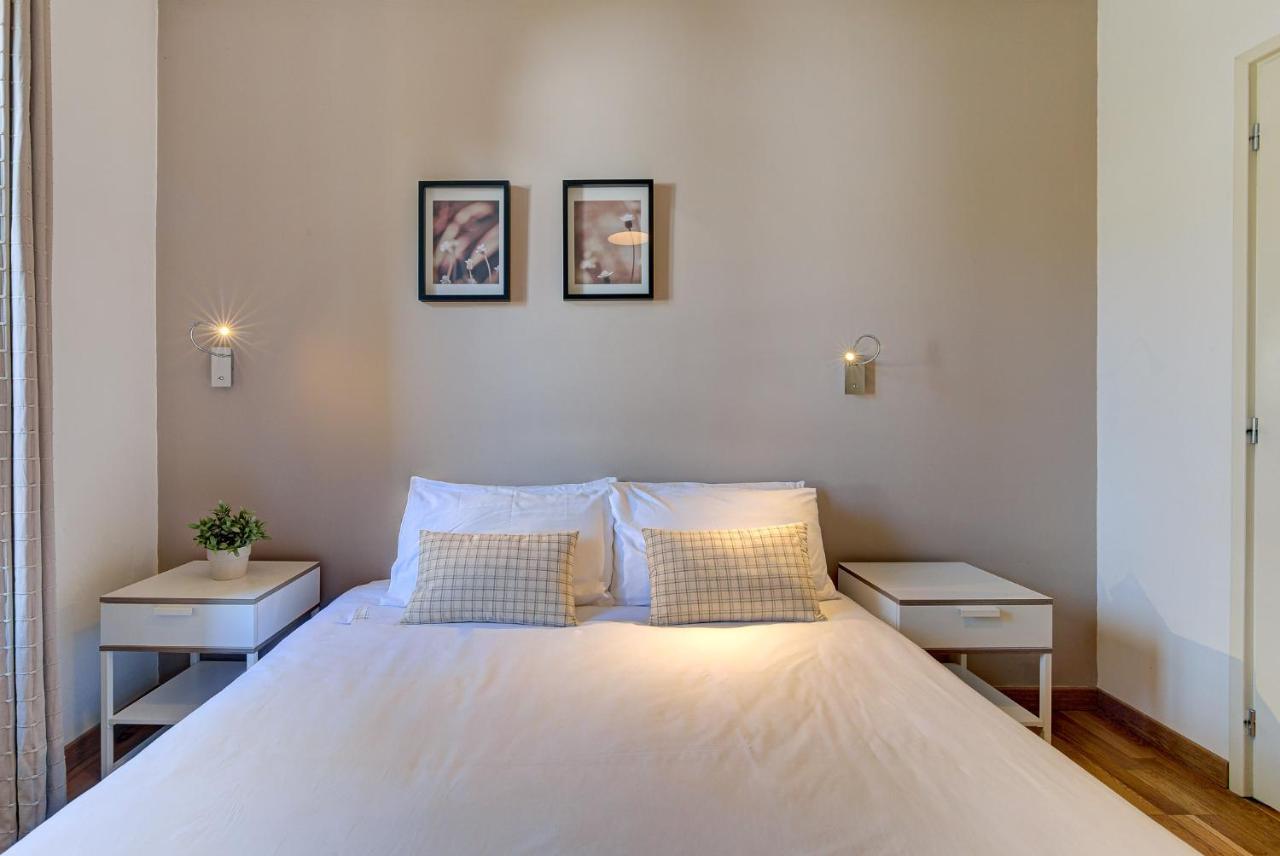 Apartment La Roseraie - Alpes Travel - Central Σαμονί Εξωτερικό φωτογραφία
