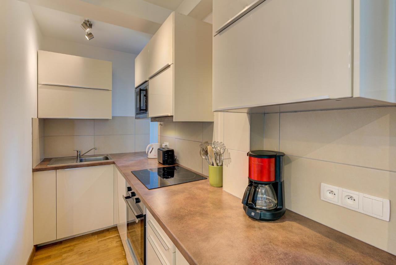 Apartment La Roseraie - Alpes Travel - Central Σαμονί Εξωτερικό φωτογραφία