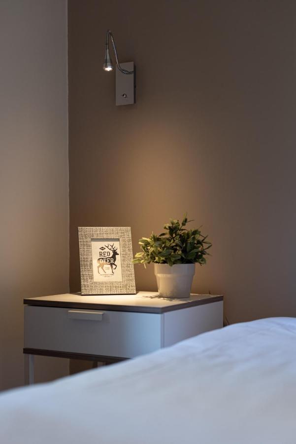 Apartment La Roseraie - Alpes Travel - Central Σαμονί Εξωτερικό φωτογραφία