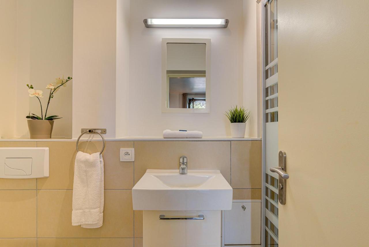 Apartment La Roseraie - Alpes Travel - Central Σαμονί Εξωτερικό φωτογραφία